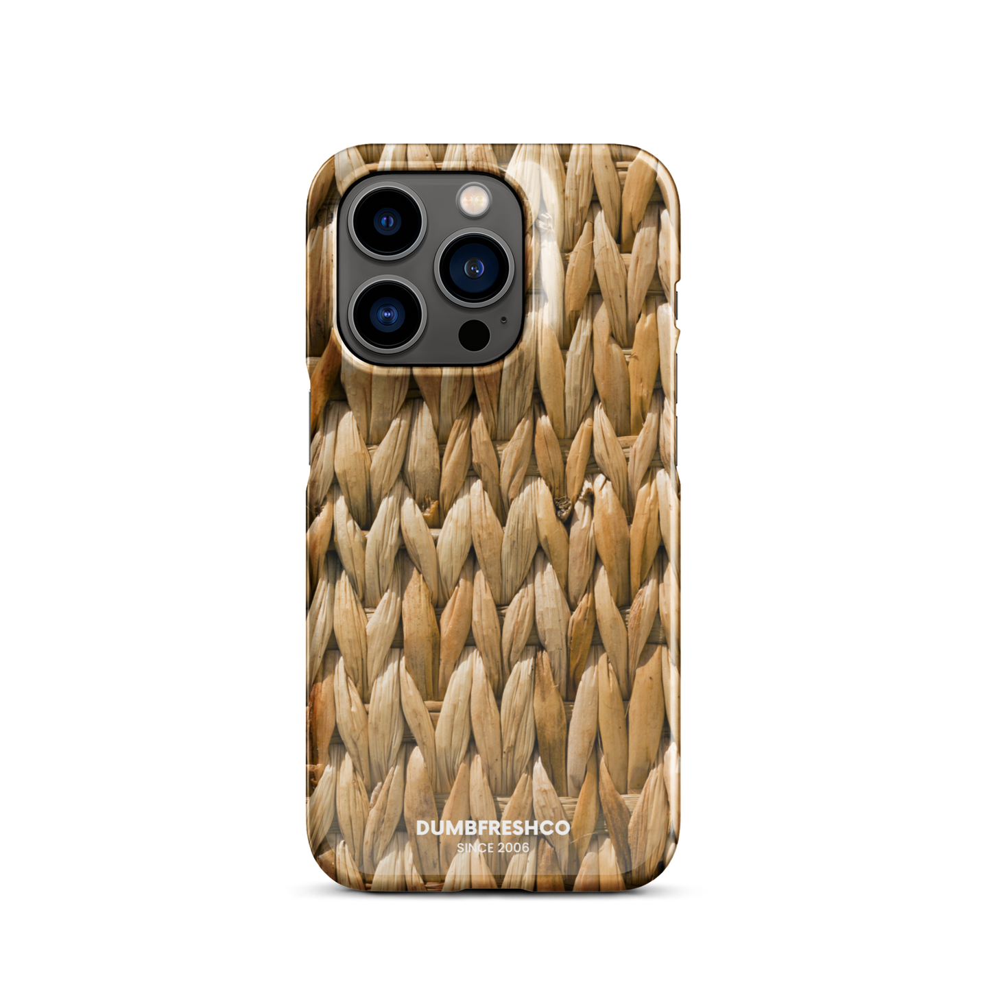 Weave iPhone® Snap case