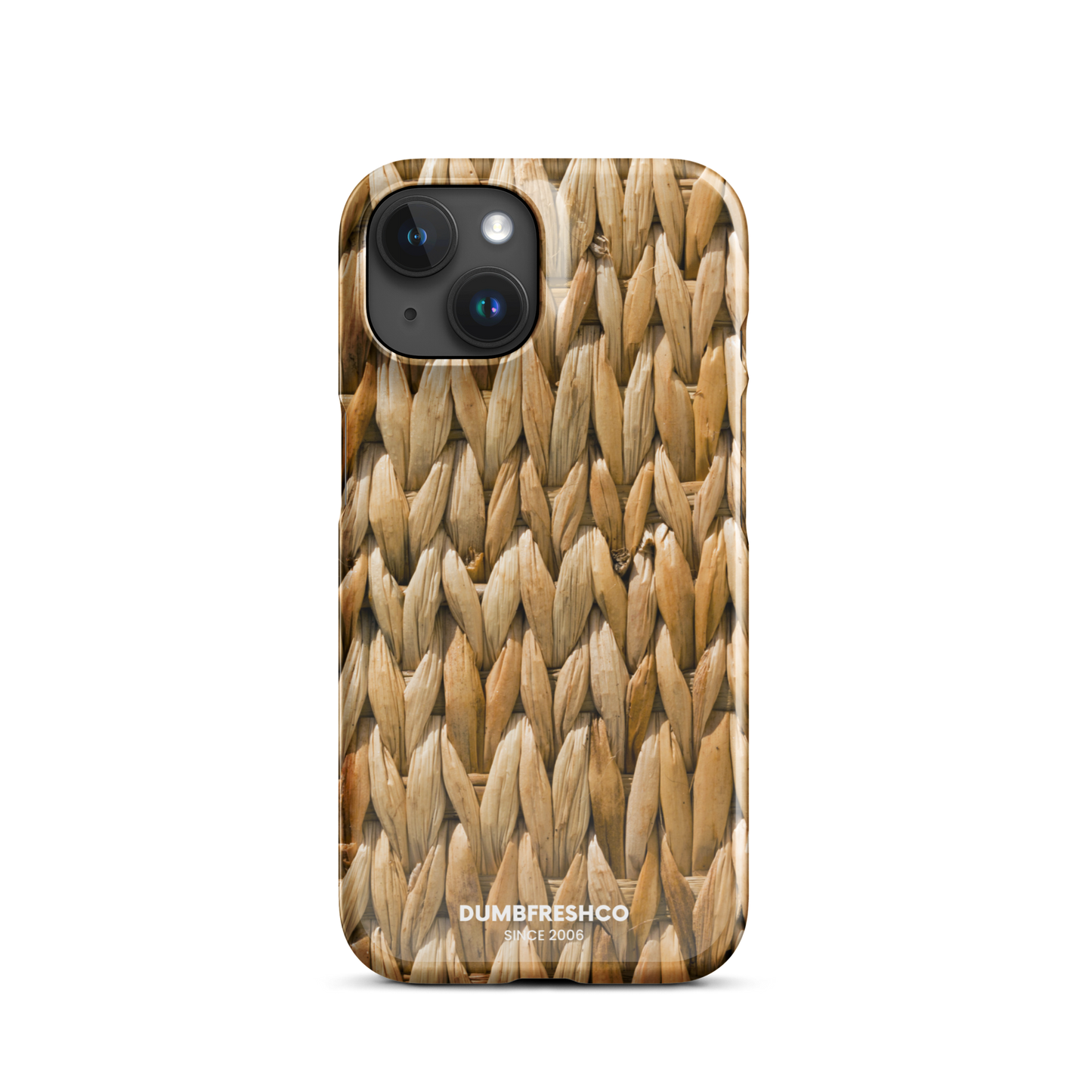 Weave iPhone® Snap case