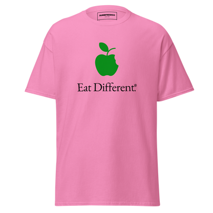 Eat Different T-Shirt