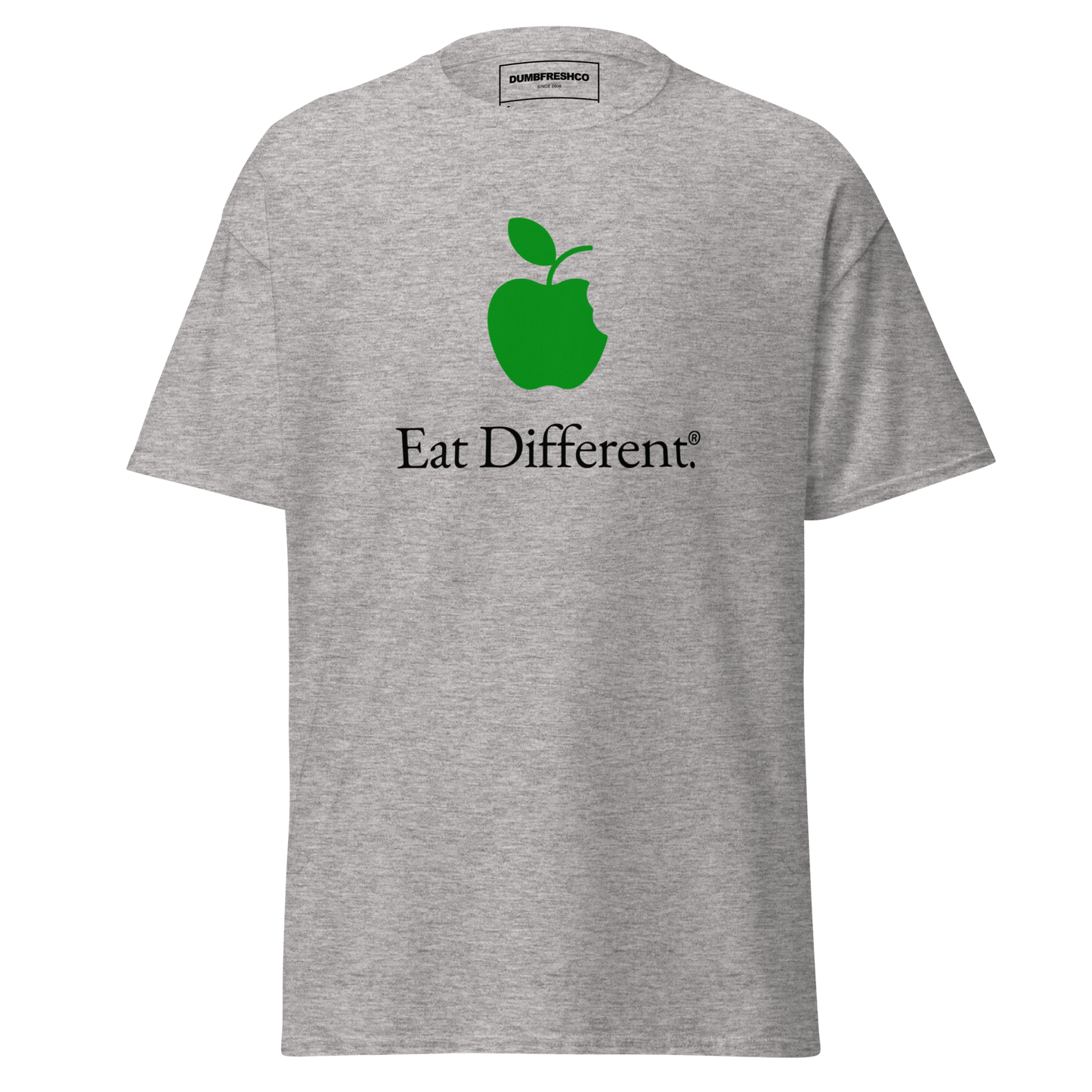 Eat Different T-Shirt