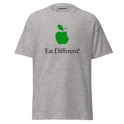 Eat Different T-Shirt