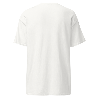 Vegan Fndly Embroidered T-Shirt