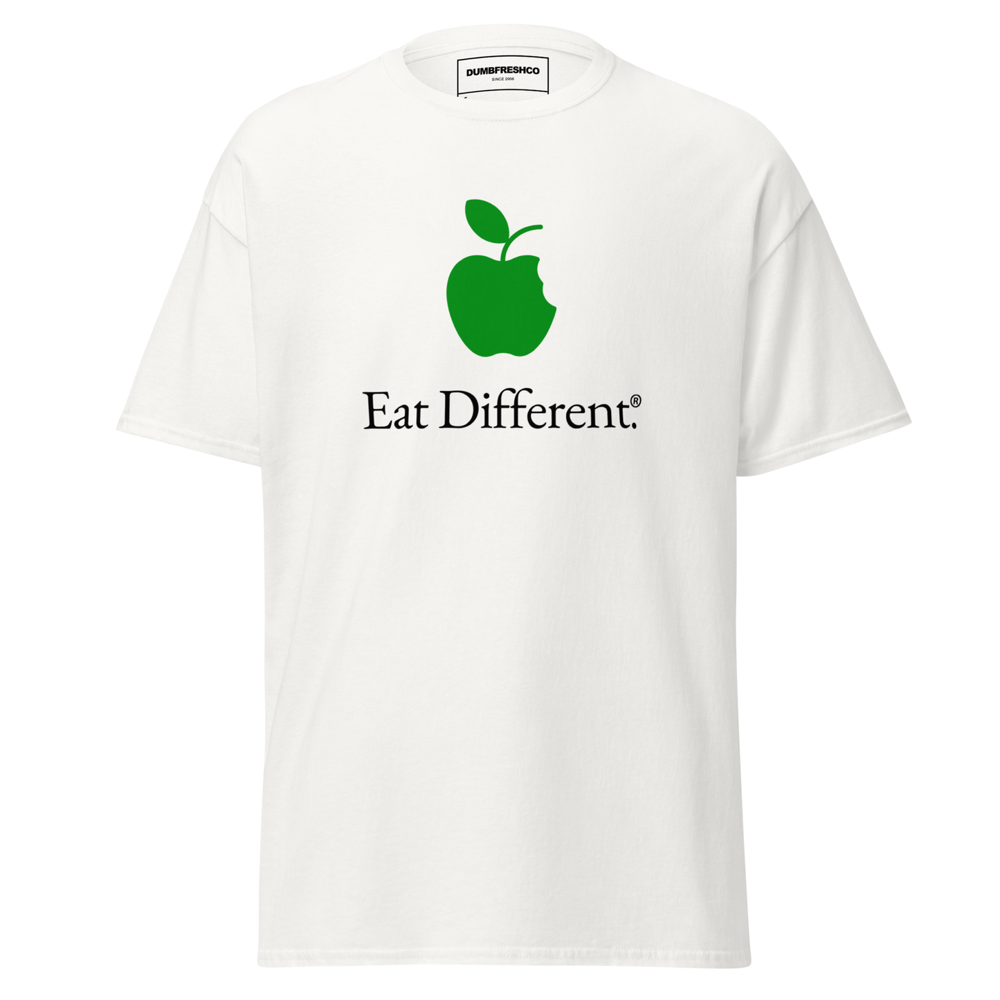 Eat Different T-Shirt