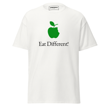 Eat Different T-Shirt