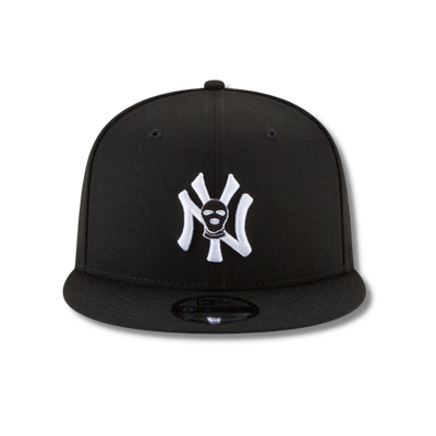 DRY CLEAN ONLY | New York Yankees snapback baseball hat - DUMBFRESHCO
