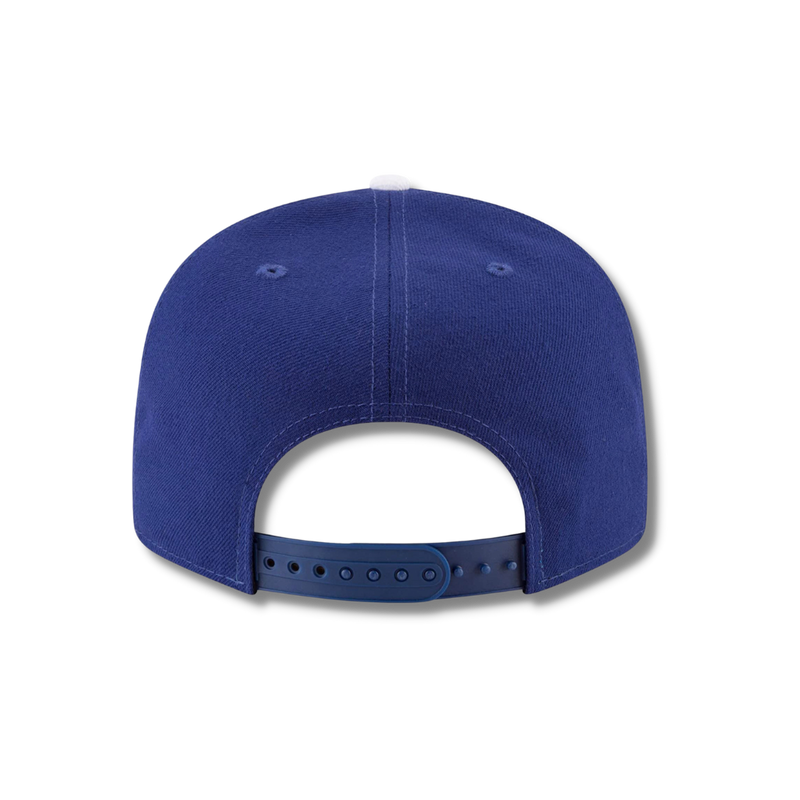 DRY CLEAN ONLY | LA Dodgers snapback baseball hat - DUMBFRESHCO