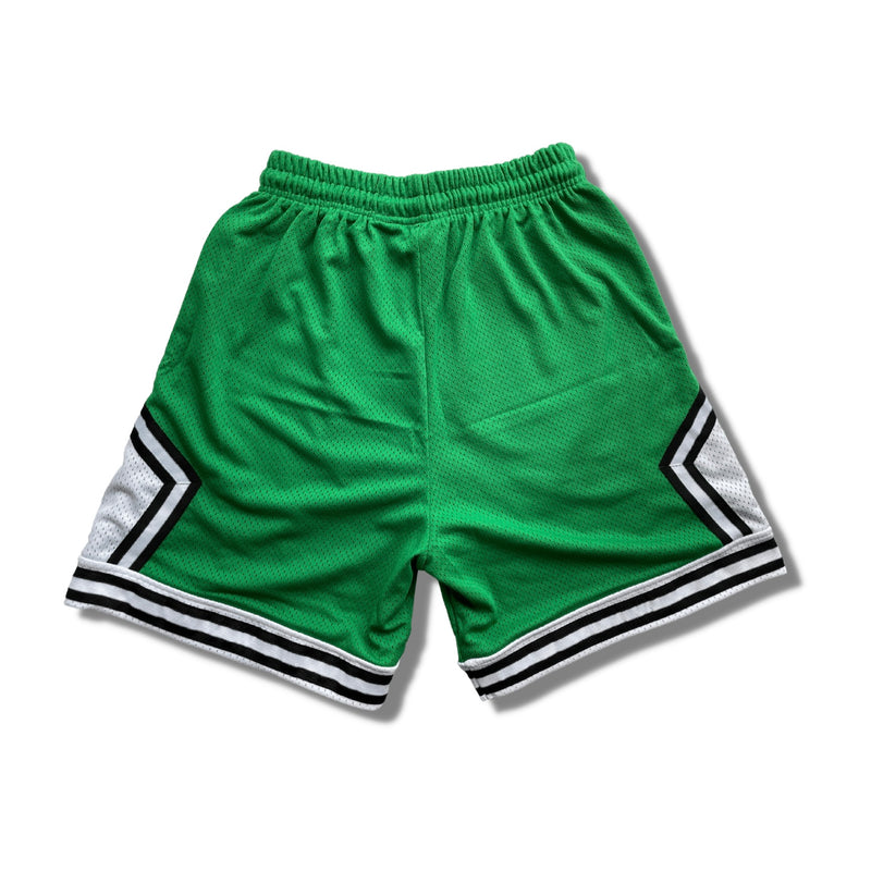 Classic Basketball shorts - DUMBFRESHCO